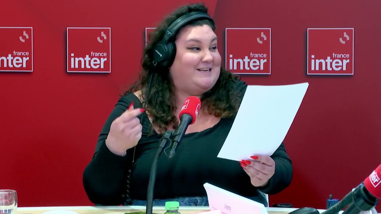 La statue de Dalida - La chronique de Marie de Brauer