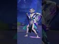 Most Satisfying Gaming Dance Ever! 🔥 #Shorts #Gaming #Viral