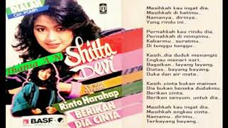 Shitta Devi ~  Berikan Dia Cinta ( Rinto Harahap )1986