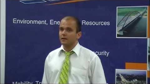 European Project Management Training : Presentation & Previous Experiences