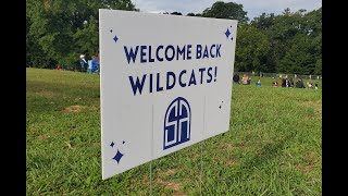 Homecoming 2022 Recap