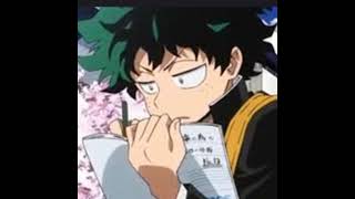 MHA Cheat Code:SS Ch42 by Clouds