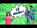 Tô invisível
