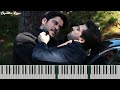 Kara Sevda M端zikleri 聴ntikam Yemini Piano Tutorial Kara Sevda M端zikleri 聴ntikam Yemini Piano Tutorial