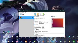 Socket Programming TCP dan UDP dengan Java