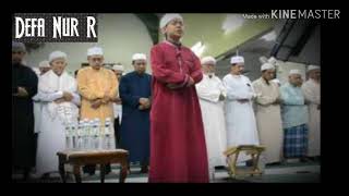 Beautiful Recitation Ustaz Nafis Yaakub Al Hafizh || Imam Sholat Malam Dzikir #quran #recitation