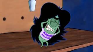 Hey Plankton Can Our First Song Go Like This