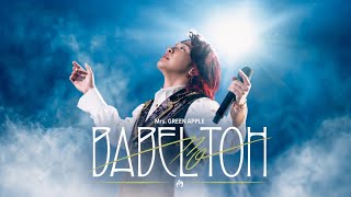 Mrs. GREEN APPLE – ｢天国｣【LIVE from “BABEL no TOH”】