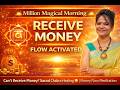 Can’t Receive Money? Sacral Chakra Healing 🟠 | Money Flow Meditation (5:30 AM)