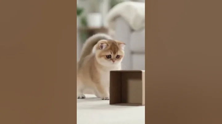 Video 11764621: munchkin, adorable pets, cute pets, cute cat, funny cat, kitten