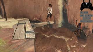 PoP 2k8 Any% Tutorial #1.5 - The Airwalk