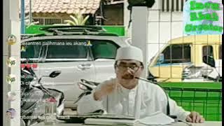 KH.M.Syarif Hidayatulloh jami'ul muqni (28-29) Perjalanan Dzikir 29-01-2021
