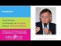 25 sept 2015  confrence pascline telecom paristech  yves poilane