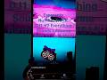 Esperanto Number Traffic DJ1 V2 Everything Sounds Lowenna Birth 11 June 2014 #looper #xylophone #art