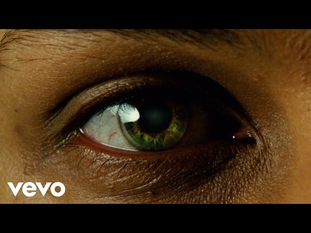 Stromae - L’enfer (Official Video)