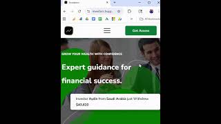 Launch Your Own Stocks Trading & Investment Platform