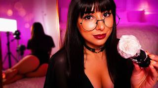 ASMR We Both Know Why You’re Here… (triggers for men, for sleep)
