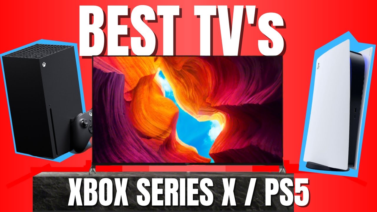10 best TVs for PS5 and Xbox Series X YouTube