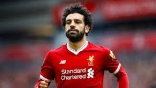 Mohamed Salah - Look At Me (Xxxtentacion)