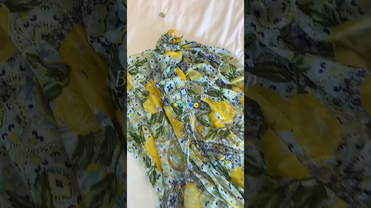 My huge pre holiday primark summer haul! 😍 