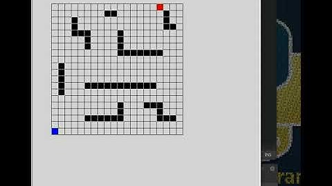 Fun game project with Python and Turtle. Part 3