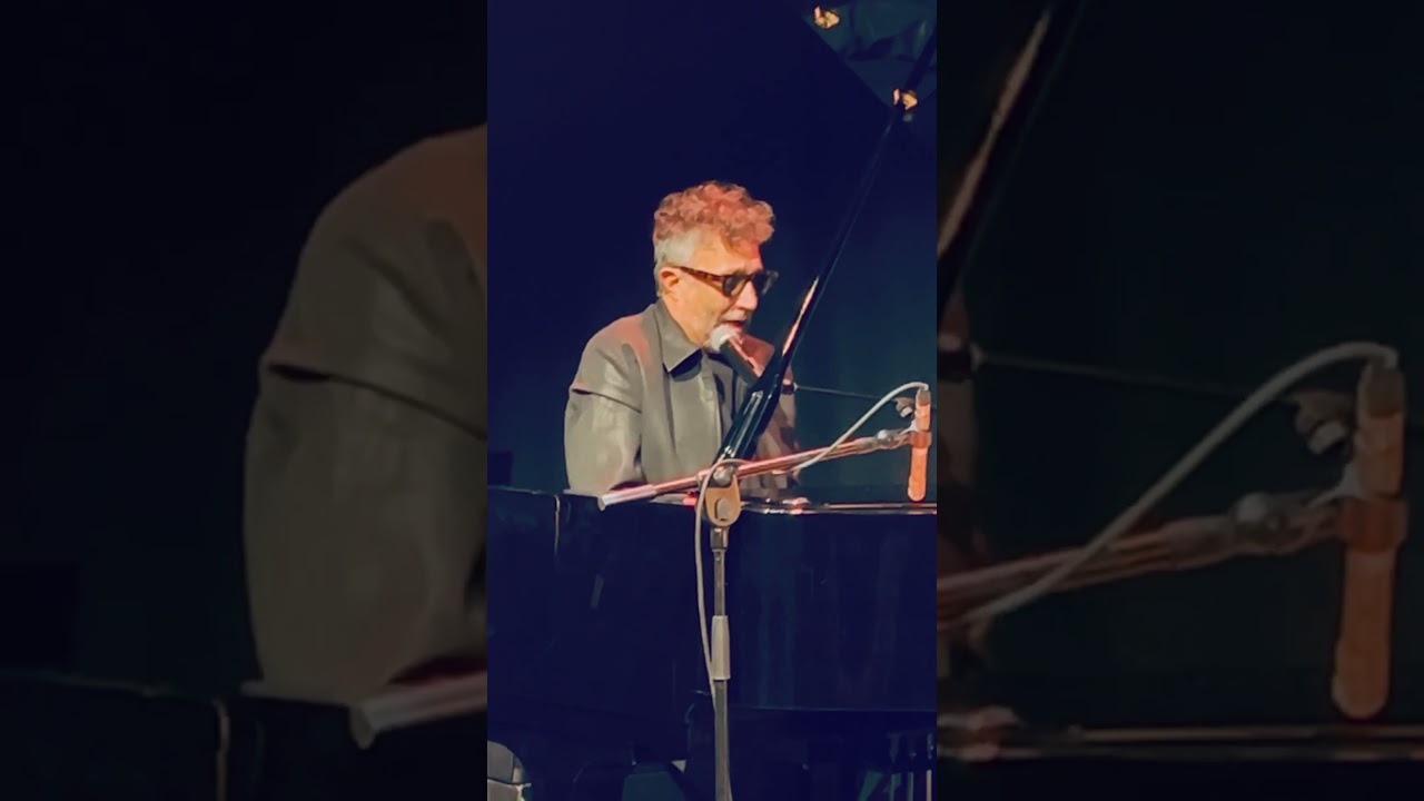 Fito Páez -  11 y 6