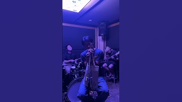 Thumbnail of Japanese denim- #danielcaesar #cover #song #dijon #music #philippines