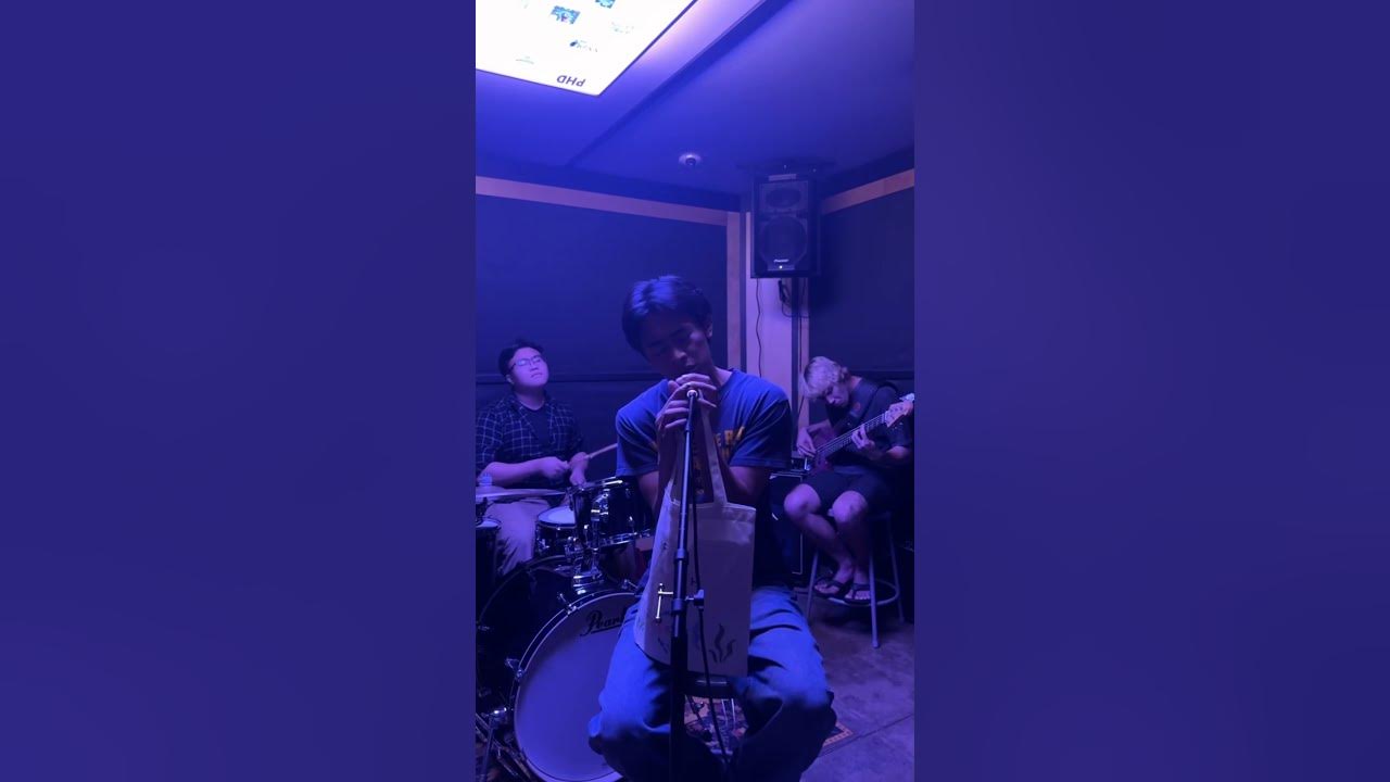 Japanese denim- #danielcaesar #cover #song #dijon #music #philippines