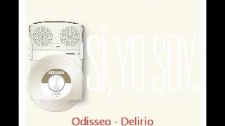 Odisseo - Delirio chords