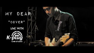 Melodi Paling Sedih Dan Syau....... My Dear - Az