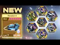 New revoker 8 and best mechs  mech arena