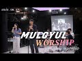 2023 8 27   mulgyul worship