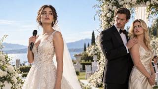 Information When He Made His First Love a Bridesmaid on Our Wedding Day, I Canceled the Wedding Guide