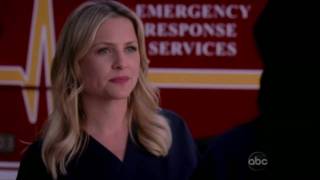 Callie And Arizonathis Love