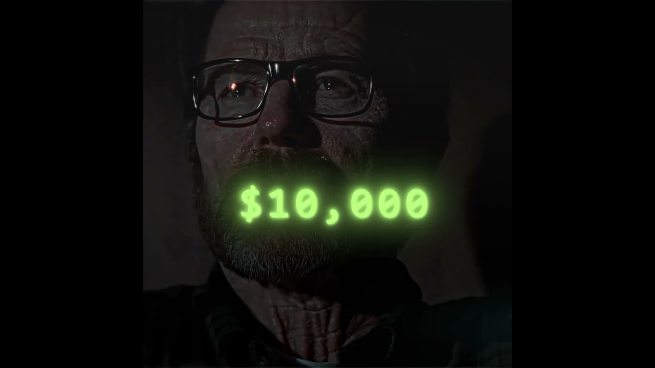 "Peak End Era"  #breaking_bad #walterwhite  #edit