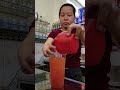 một ly cam cà rốt #shortvideo #shorts