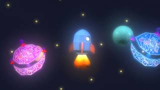 One,2 Kite! Game Teaser screenshot 5