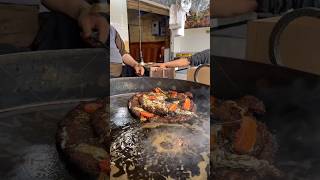 Viral Smooth Egg Fried Kebab Street Food 🍳🔥 | Amazing Cooking #shorts #streetfood #food