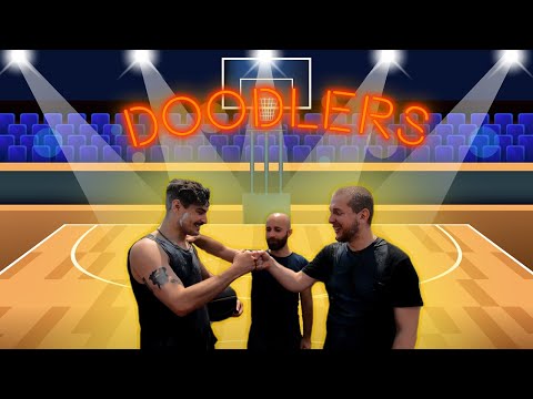 ააცილებ დაისჯები \"მინუს ხუთი\" - საკალათბურთო ჩელენჯი #2