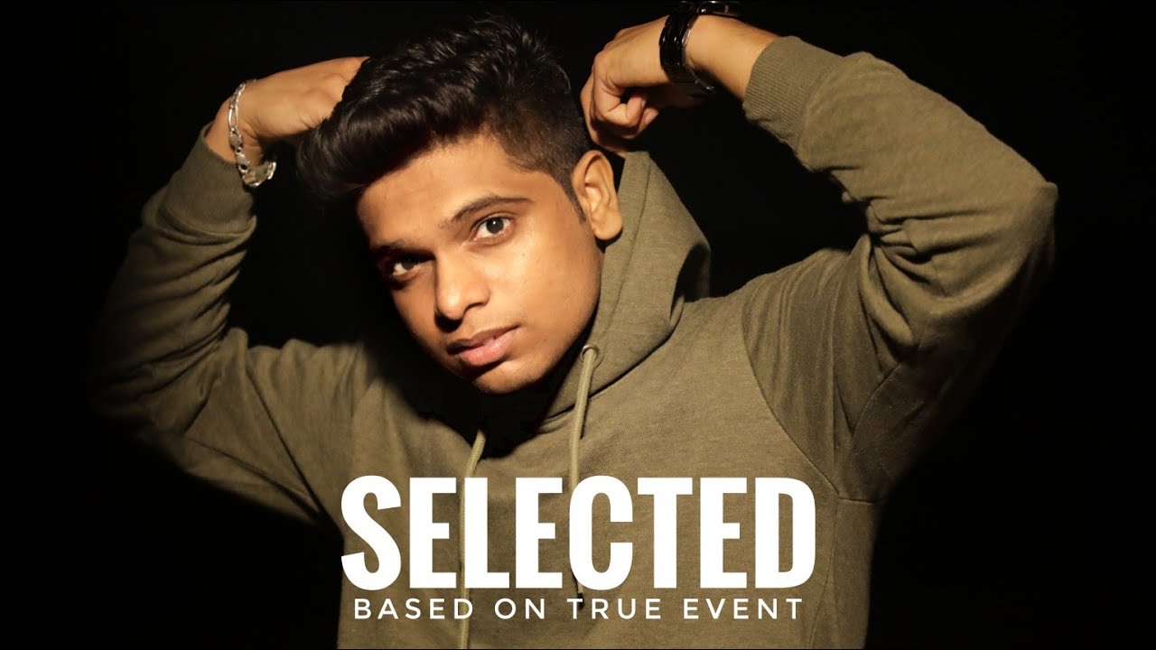 Capital K - Selected | Prod by MahirMusick (official rap video 2022)