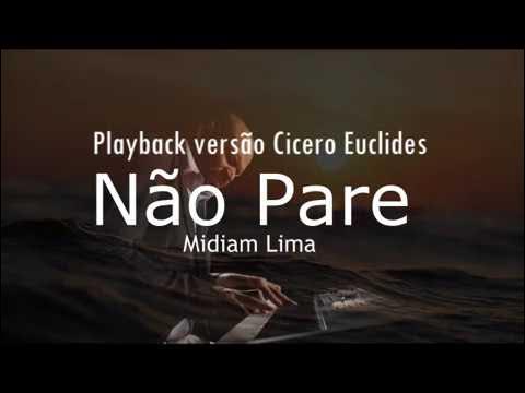 Bem na minha vez-Ton Carfi & Mc Livinho _ playback separado 