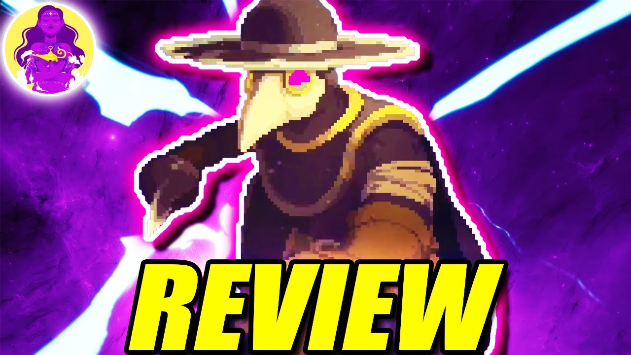 Loot River Review - I Dream of Indie Games