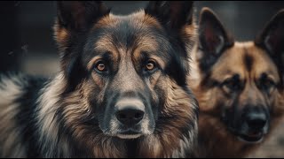 10 Ways to Keep Your German Shepherd Mentally Stimulated