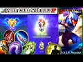 The Ultimate Saber Guide: Build &amp;Stretegies#MLBB#saber 