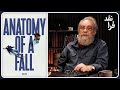 فرا نقد نقد فیلم آناتومی یک سقوط Anatomy Of A Fall 