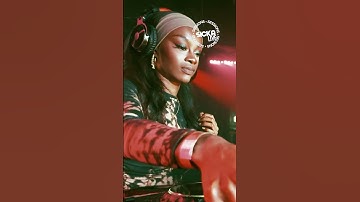 Thumbnail of LADY LAVA RING FINGER 🇹🇹 • DJ LAURALEE • SICKA SESSIONS LIVE