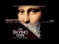 The Da Vinci Code Soundtrack - Chevaliers de Sangreal by Hans Zimmer