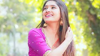 South Indian Actress Beautiful Images Photos Pics So Quite Vani Bhojan Heroine Relaxing Music