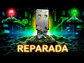 Como Reparar USB Dañada o Corrupta Facil y Rapido (FUNCIONA)✅ #usb #windows I D-TECH USB