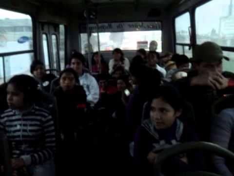 Paseo Parque de las Leyendas - Ventanilla juegos panamericanos 2019 en vivo